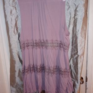 Sleeveless cardigan ***SOLD***